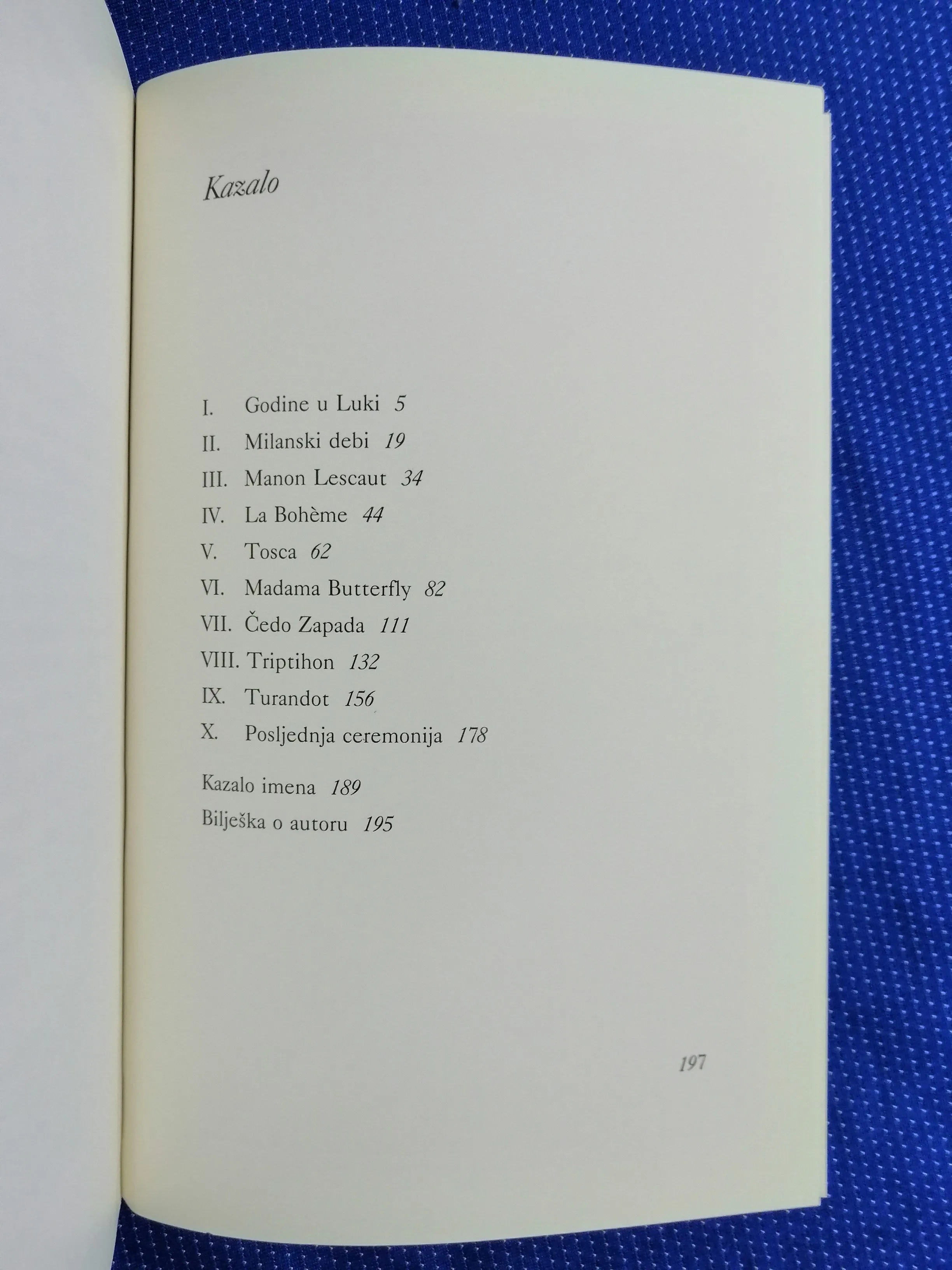 leonardo pinzauti – giacomo puccini - slika 4
