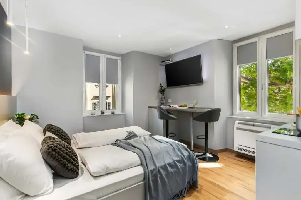 apartmani incenter rijeka - slika 11