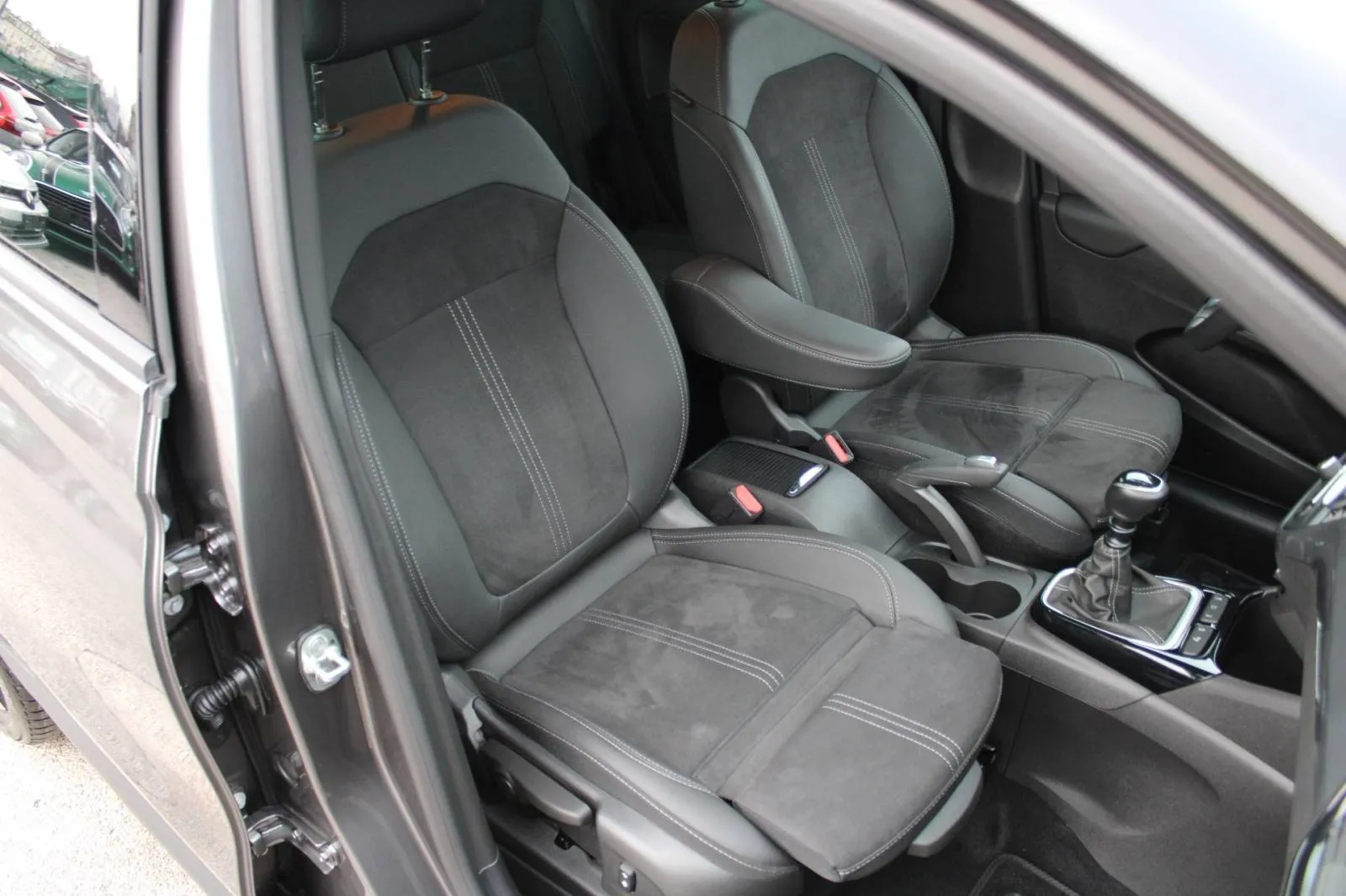opel crossland 1.2 turbo ultimate *led, navigacija, kamera* - slika 12