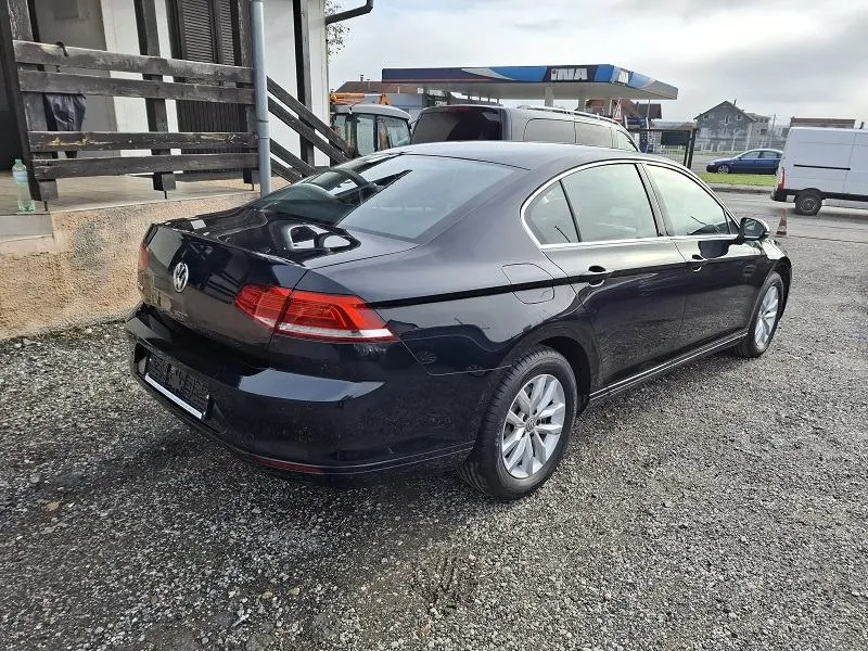 vw passat 2,0 tdi*150ks*automatik dsg*klima*tempomat* - slika 5