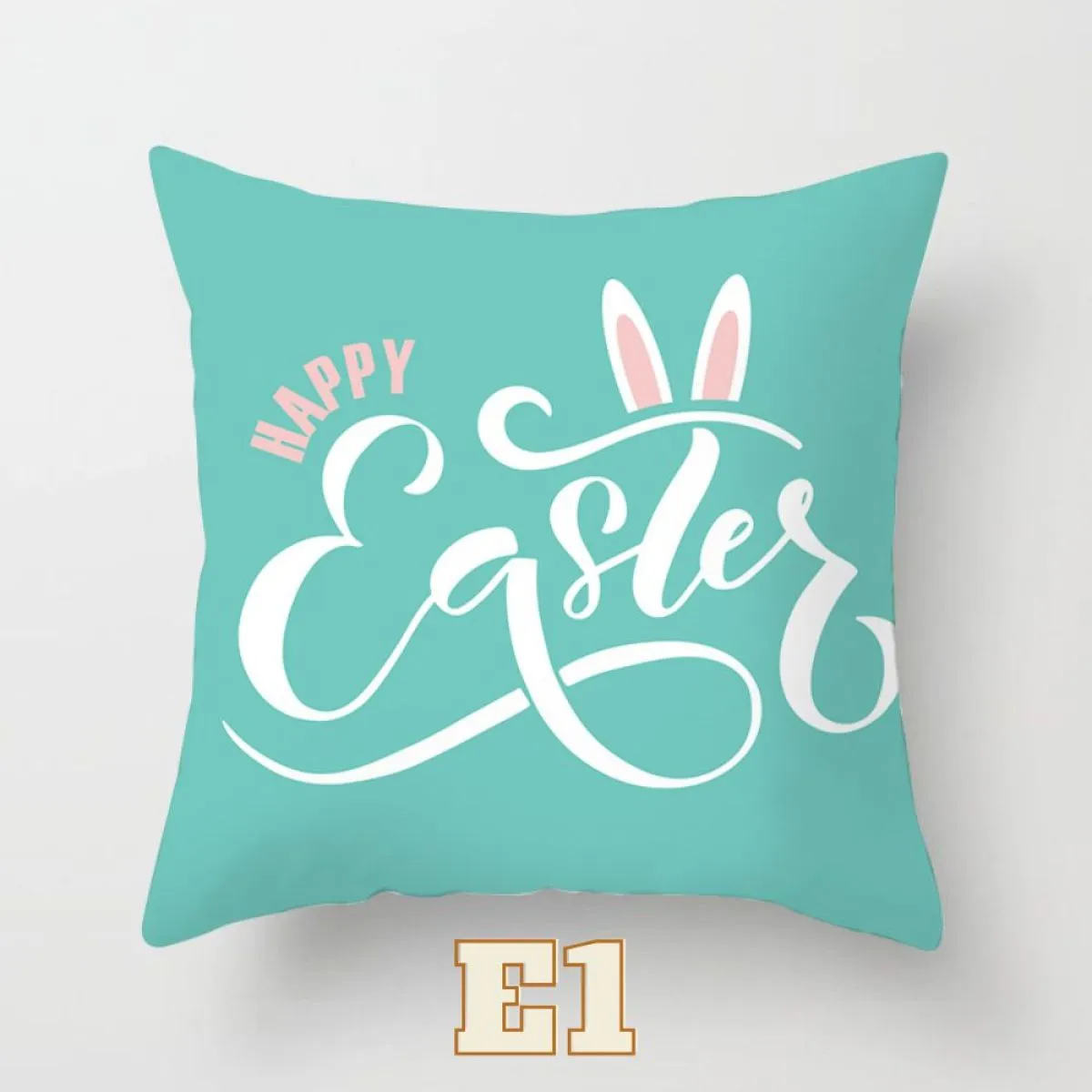 kreativne jastučnice - easter - slika 2