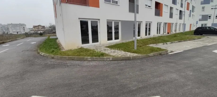 novo! dugave, roh bau lokal, 91.89 m2 (prodaja) - slika 3