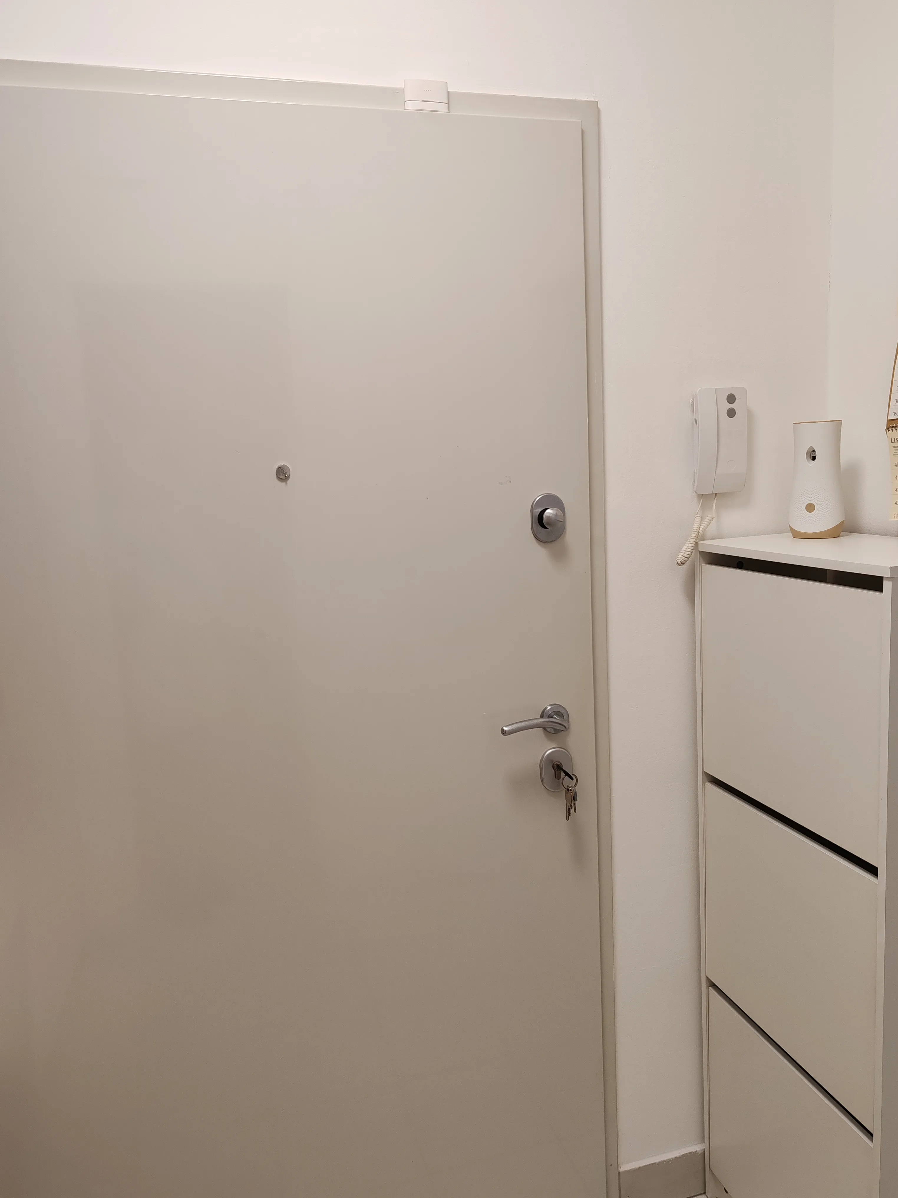 stan novi zagreb - zapad (otok), 65m2 sa garažom, 2-sobni - slika 9