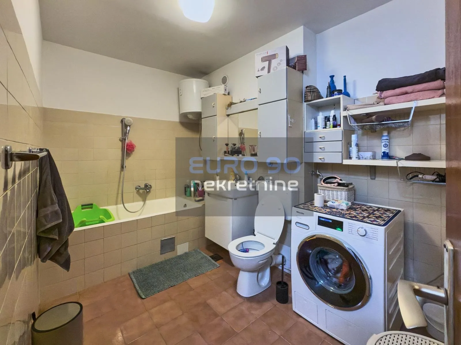 zadar/bili brig-namješten trosoban stan 89 m2, pogled na more !!! - slika 20