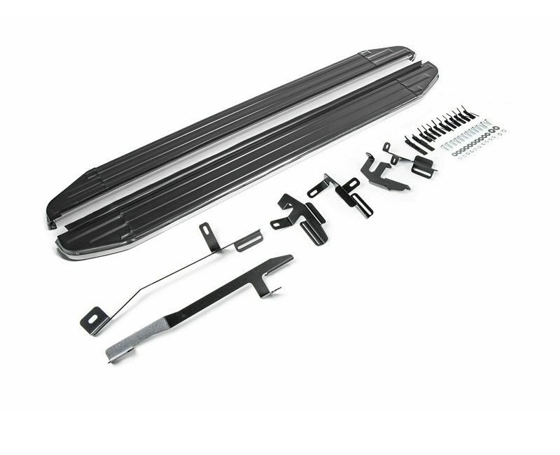 tuning-oprema-styling za audi q5 -interijer-exterijer-krom-top izgled - slika 15