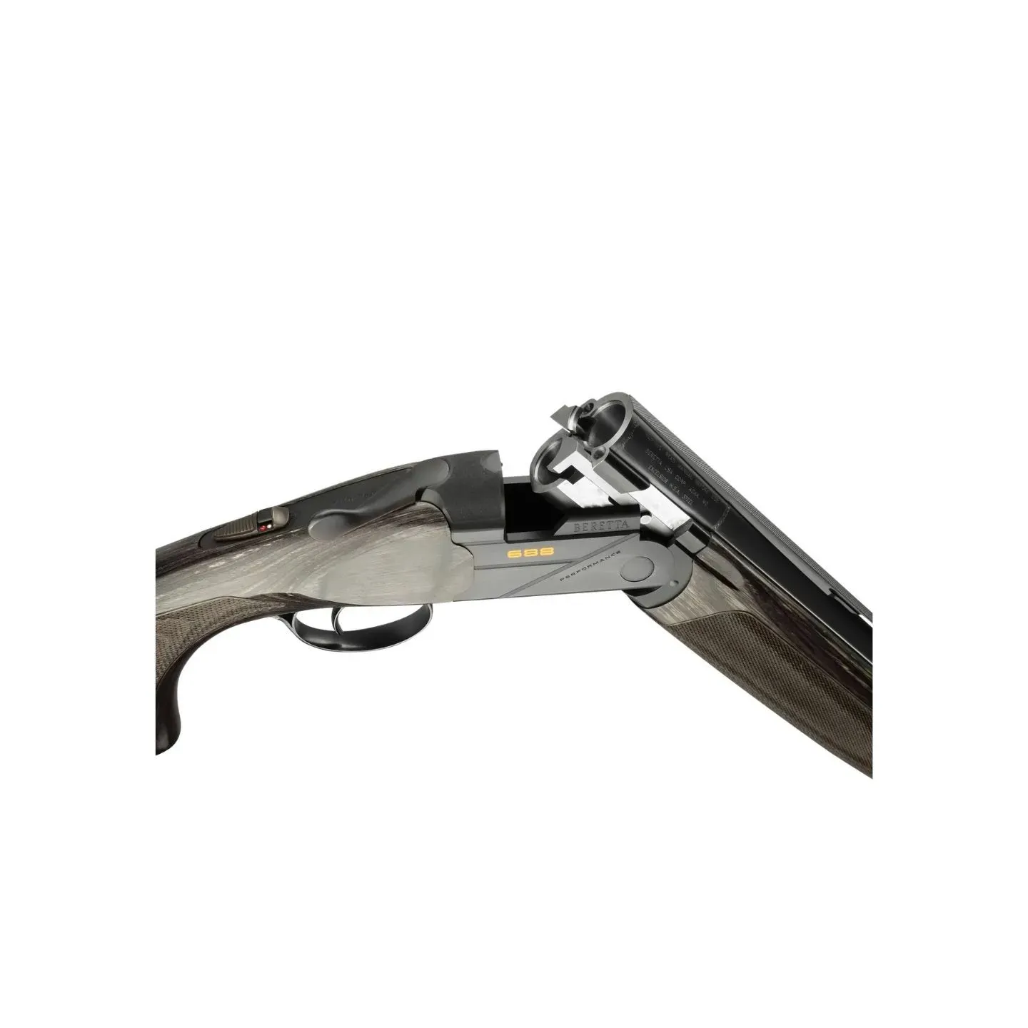 beretta 688 sporting 12/76 b-fast 76cm - slika 6