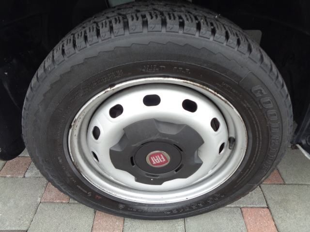 fiat talento furgon 1,6 mjtd; klima; bluetooth; obložen; cijena do reg - slika 7
