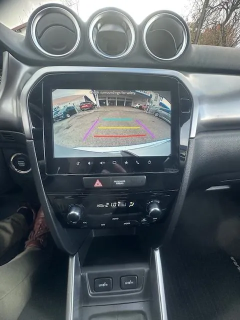 suzuki vitara 1,4 gl+ ac premium dostupno odmah!!! - slika 12