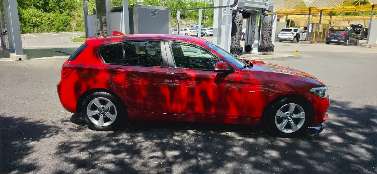 bmw serija 1 - slika 8