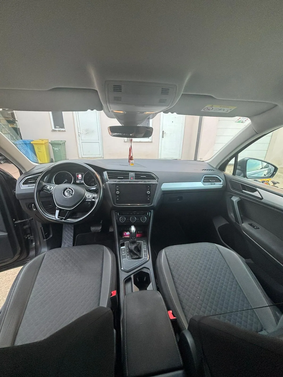 tiguan, 2.0, tdi - slika 4