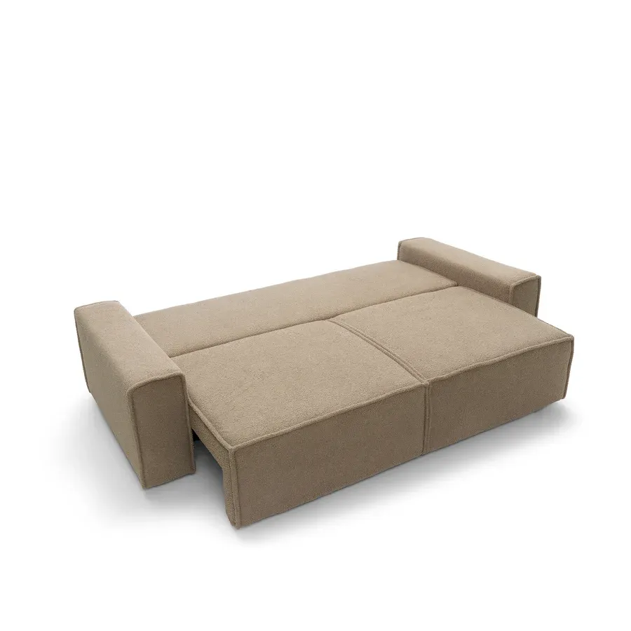 sofa domo 250x110cm, materijal: mogućnost izbora - slika 3
