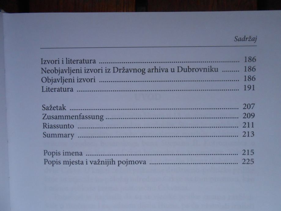 dijana korać - vjera u humskoj zemlji - slika 6