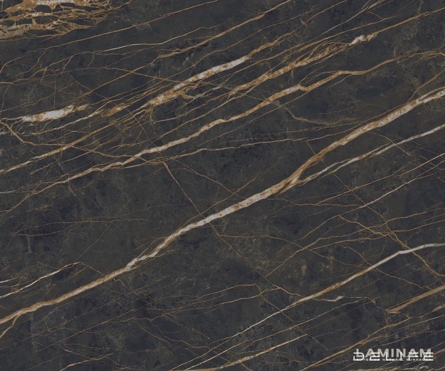 outdoor stol edge 200x100cm, materijal: keramika noir desir - slika 3