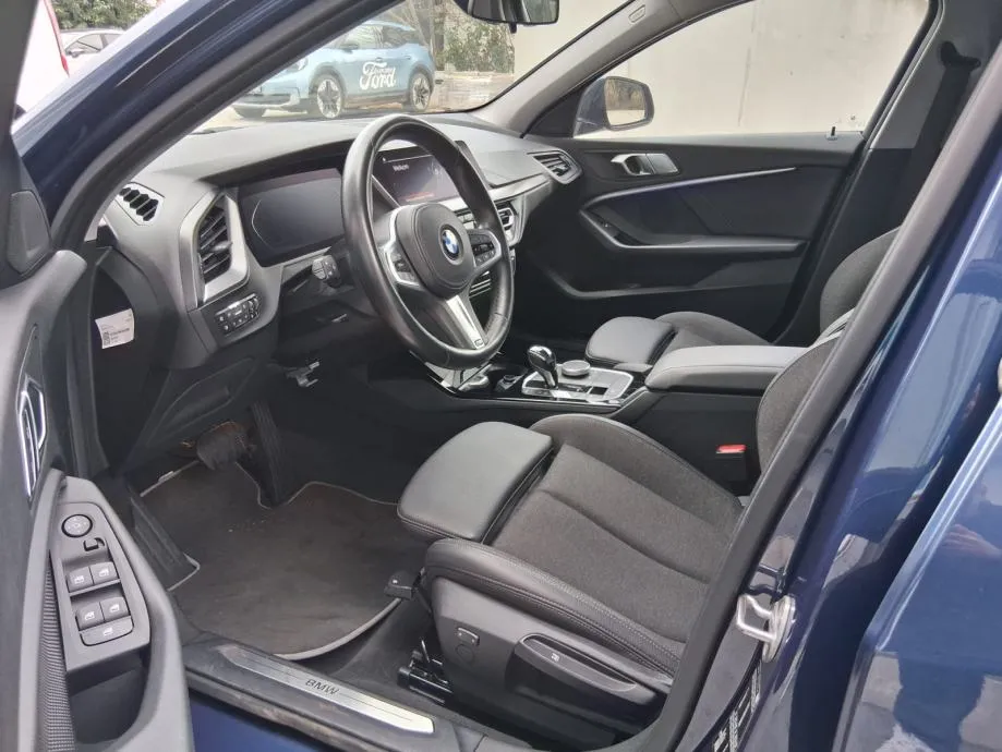 bmw serija 1 118i m paket - slika 5