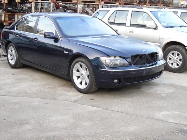 bmw 730d redizajn dijelovi - slika 2