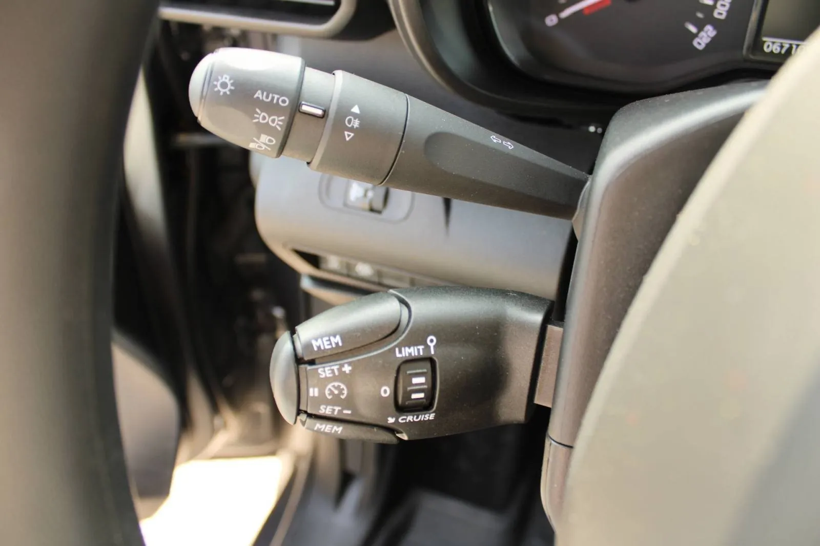 citroen berlingo 1.2 puretech multispace - slika 14