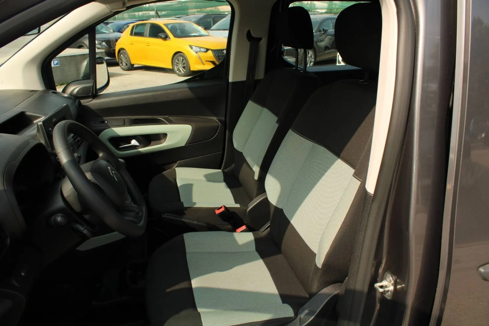 citroen berlingo 1.2 puretech multispace - slika 9