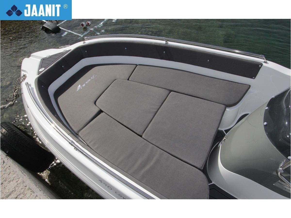 nireus 490 confort - slika 8