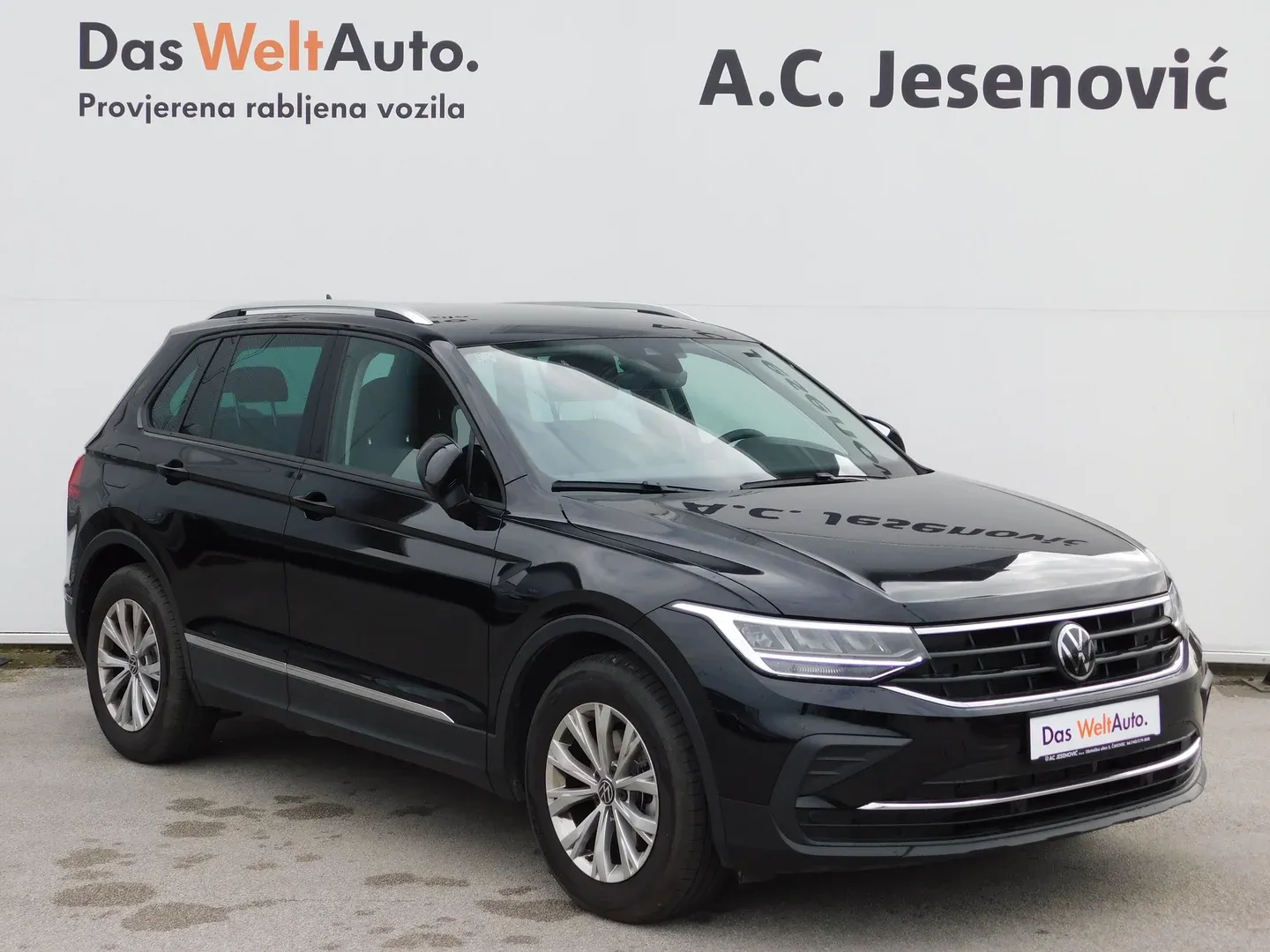 11634 volkswagen tiguan 2.0 tdi dsg life - slika 3