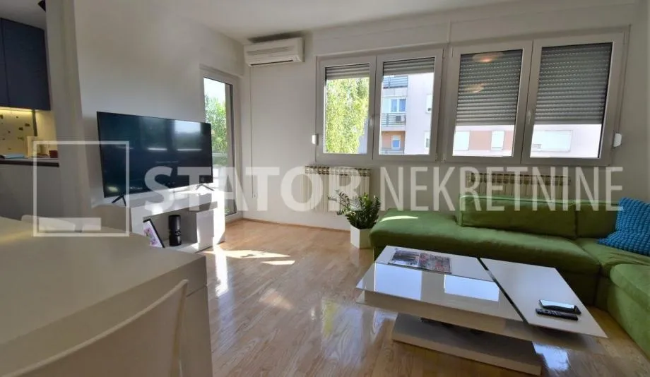 stan: zagreb (špansko), 66.00 m2 (iznajmljivanje) - slika 8