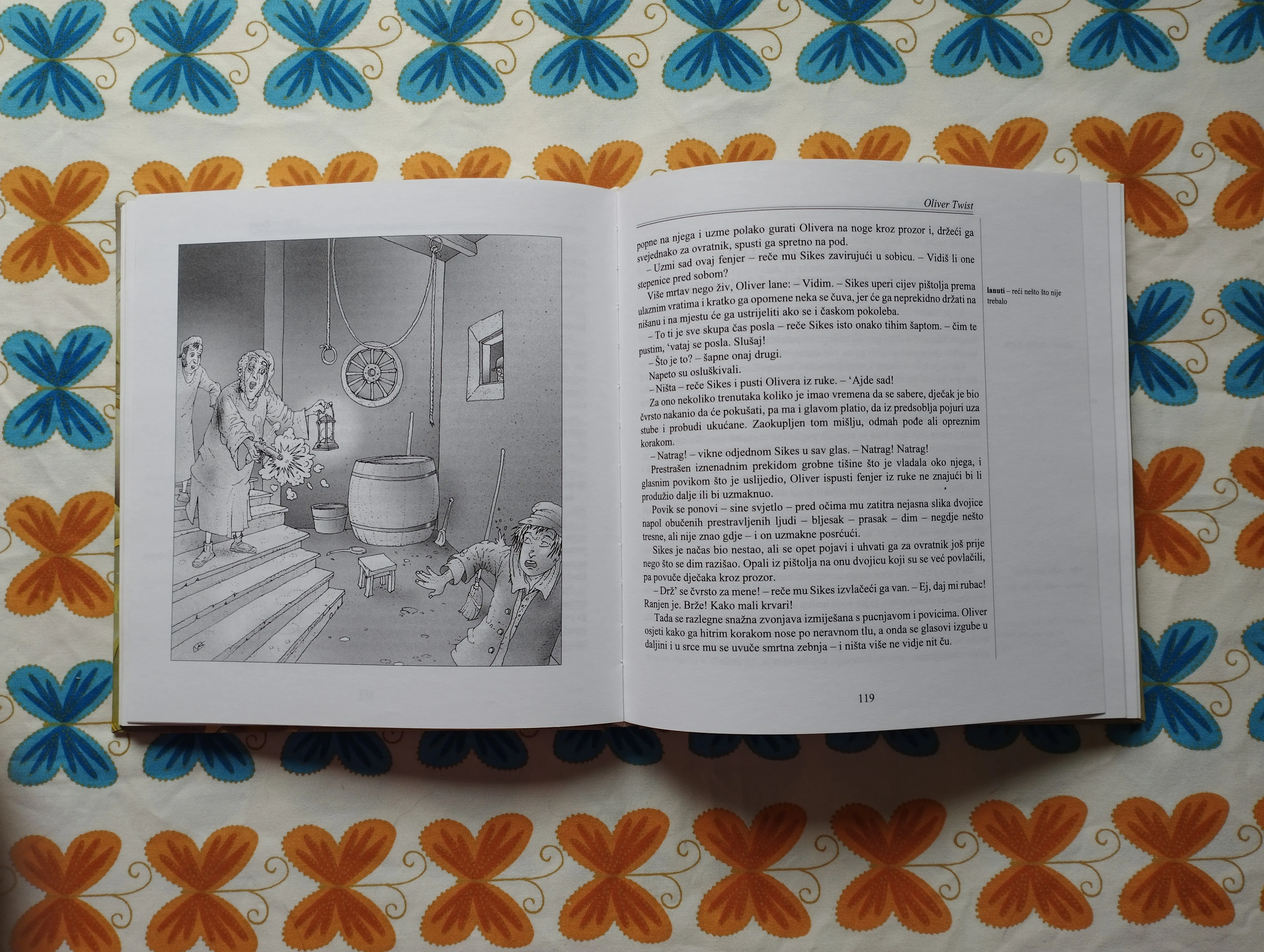 charles dickens - oliver twist - slika 6