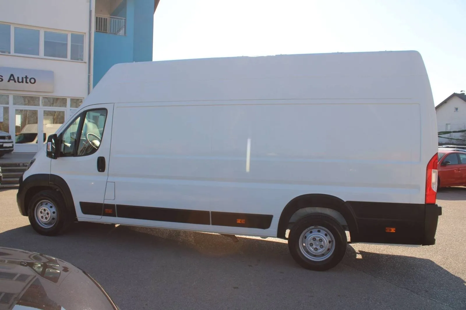 peugeot boxer 2.2 hdi l4h3, 2020 god. - slika 9