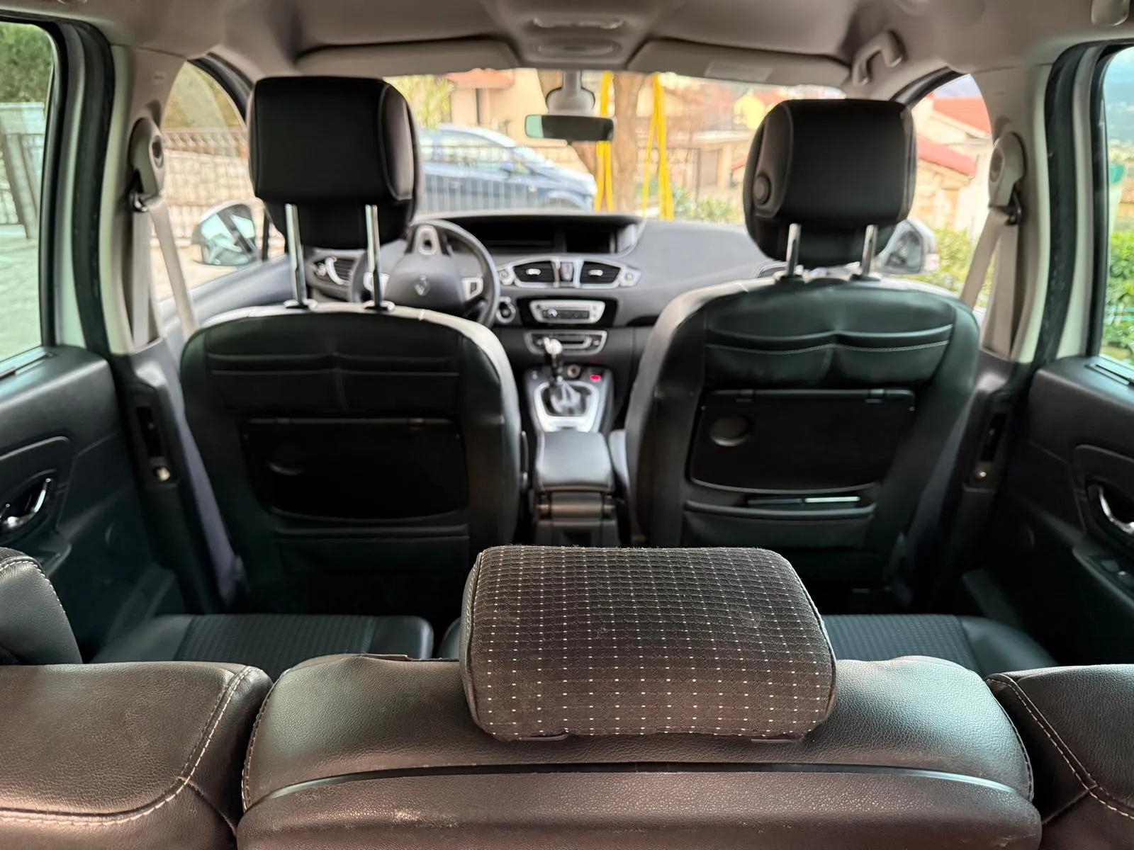 renault scenic 1.6 dci bose - slika 7