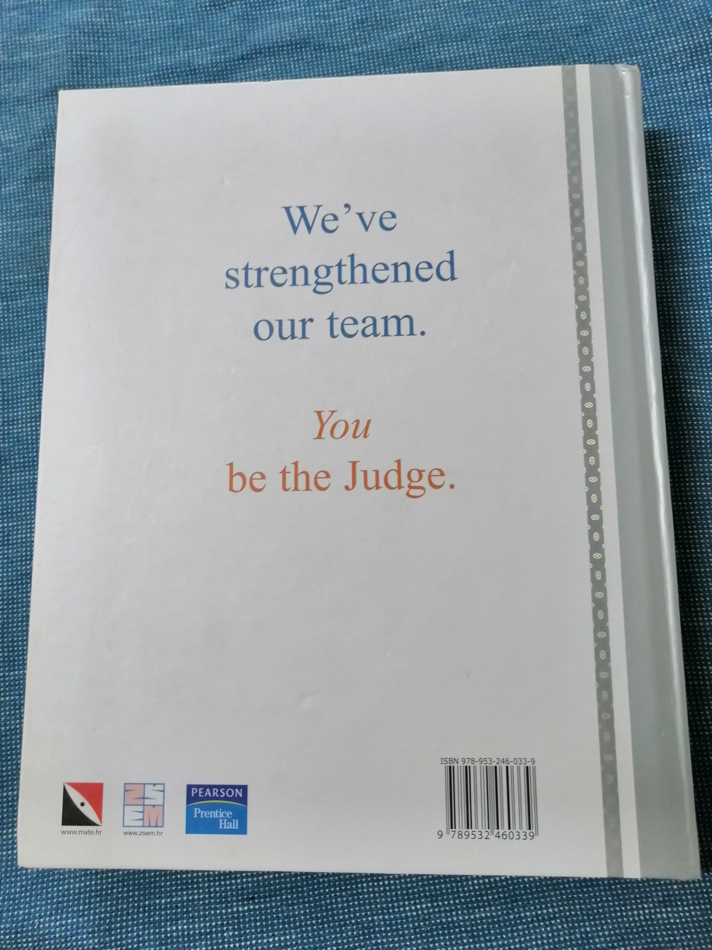 stephen p. robbins i timothy a. judge – organizacijsko ponašanje - slika 5