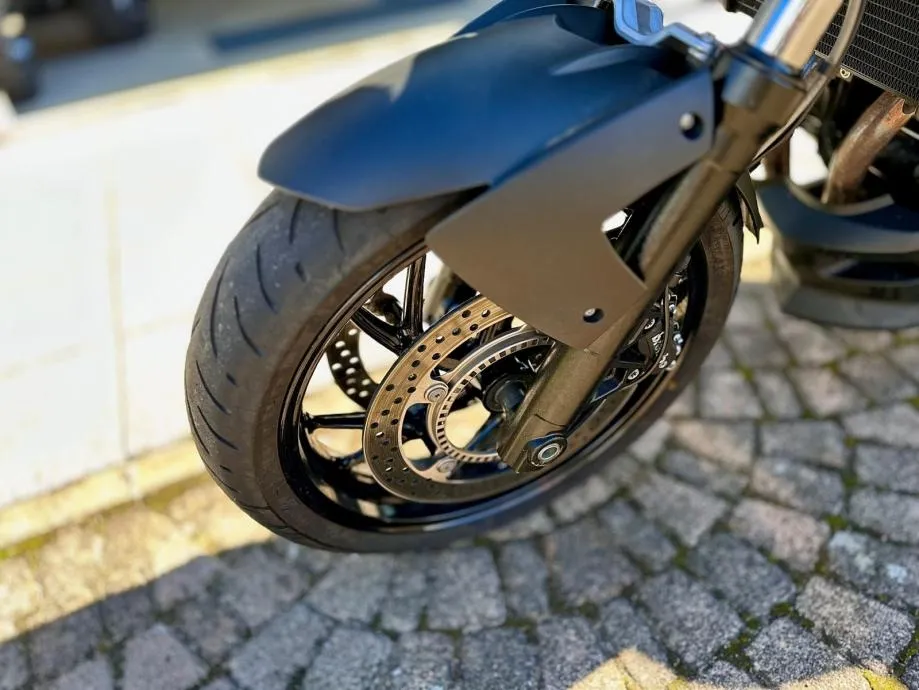 bmw f 800 r abs, 2011 god. - slika 16