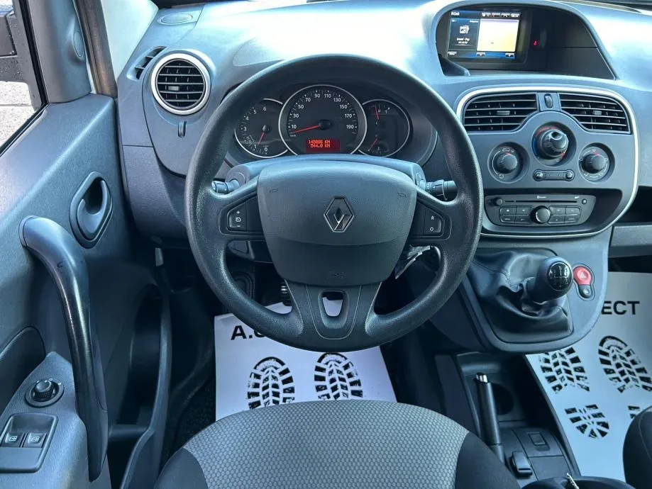 renault kangoo 1.5 dci - 145.000 km - 2019 - servis gratis!! - slika 14