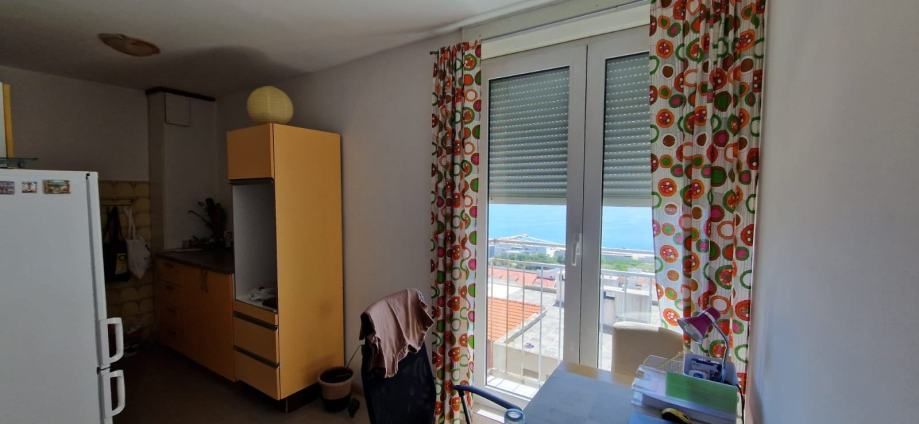 stan/ jednosoban stan na trsteniku (prodaja) - slika 2