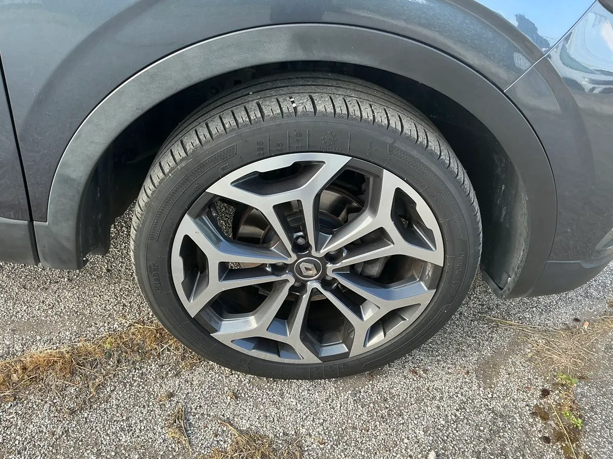 renault kadjar 1,5dci, sport edition, bose, ekstra stanje - slika 21