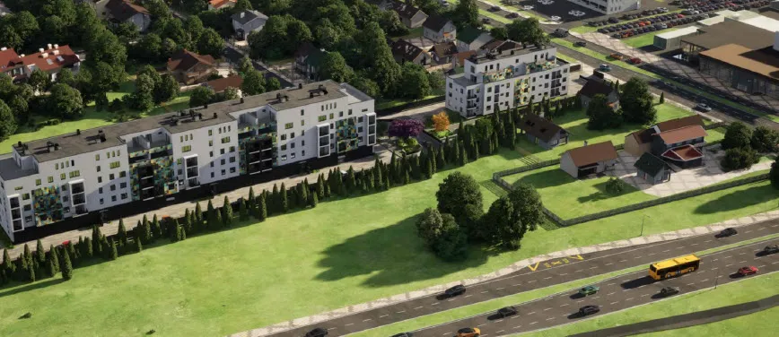 građevinska zemljišta sa i bez projekata - prilika za investitore - slika 8