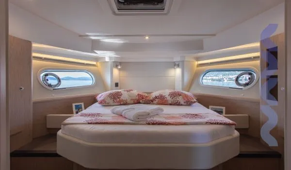 swift trawler 41,2025 - isprobajte ga u charteru - slika 12