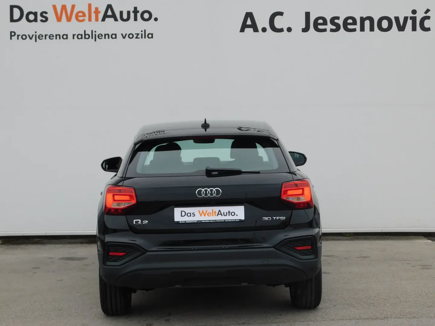 09525 audi q2 30tfsi edition10 - slika 5