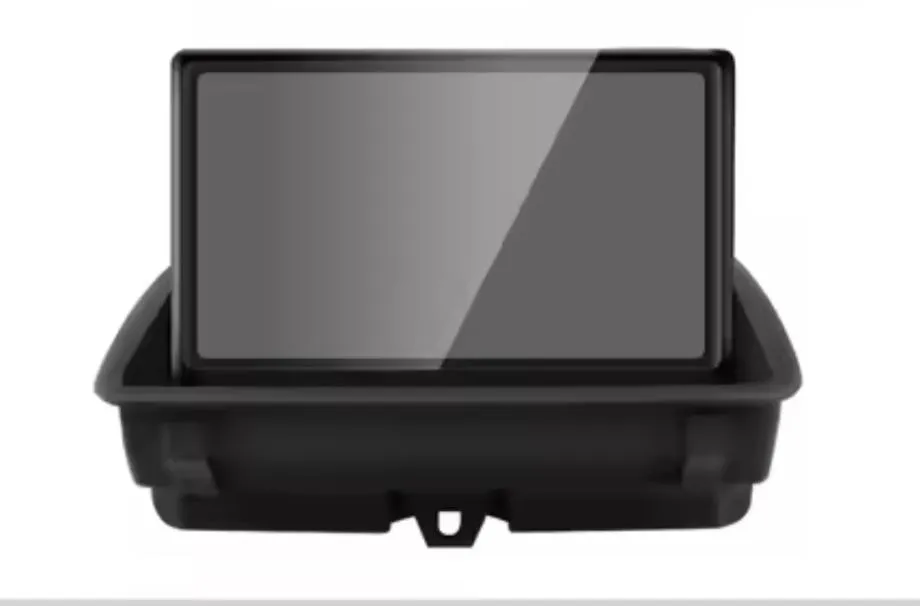 audi q3 2din original android multimedija wifi parking kamera - slika 12