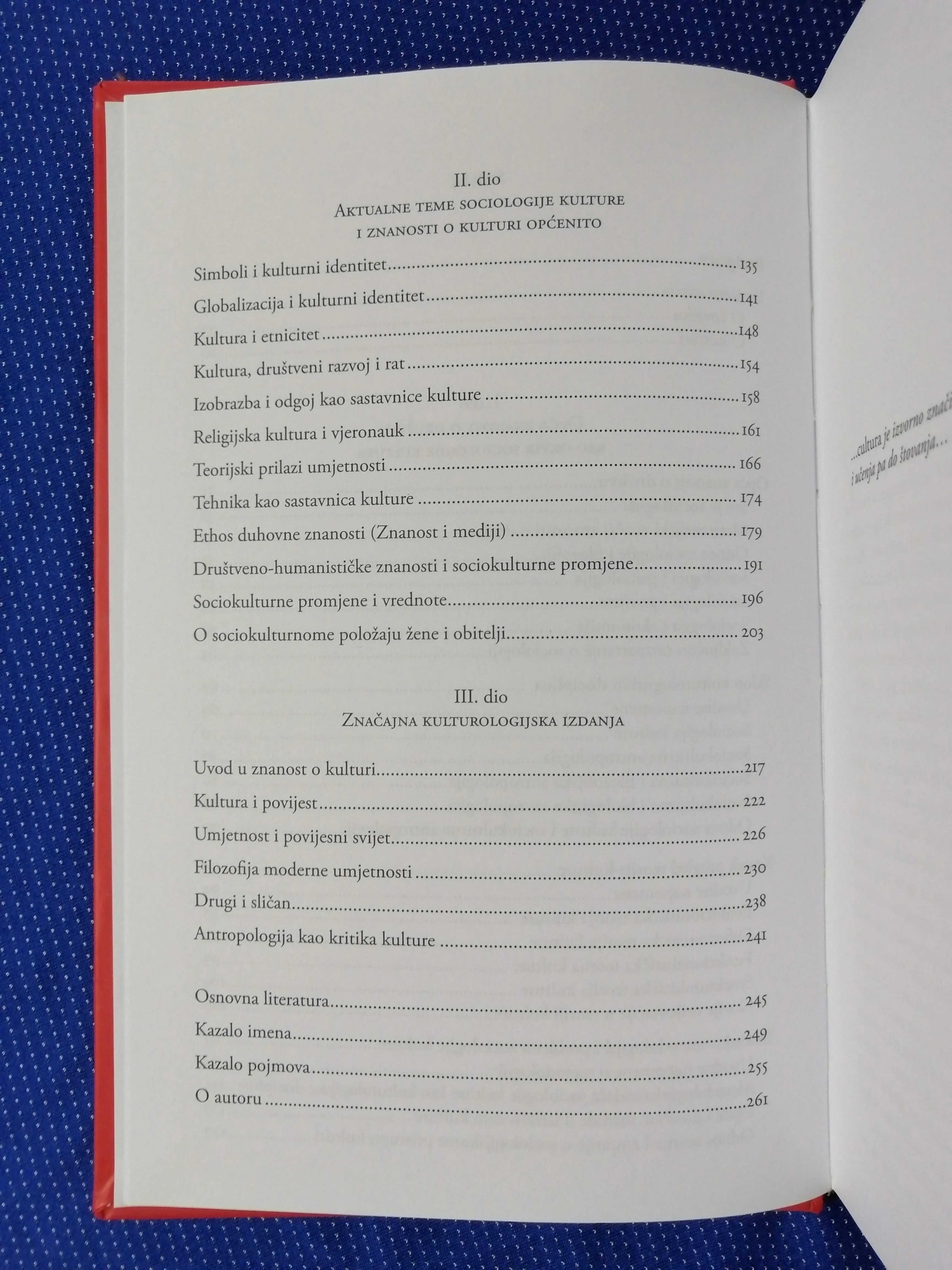 nikola skledar – sociologija kulture - slika 5