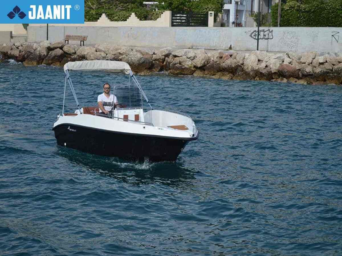 nireus ω53 pleasure - slika 11
