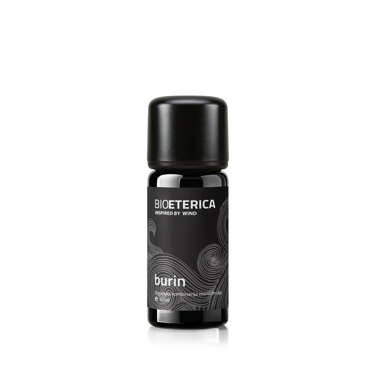 Be Burin Org. 10ml - Zagreb