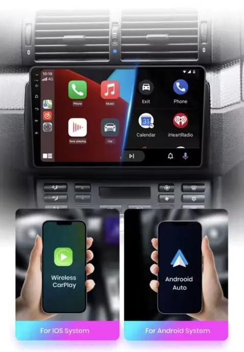 opel mokka 2012-2016 original android 2din radio multimedija navi - slika 4