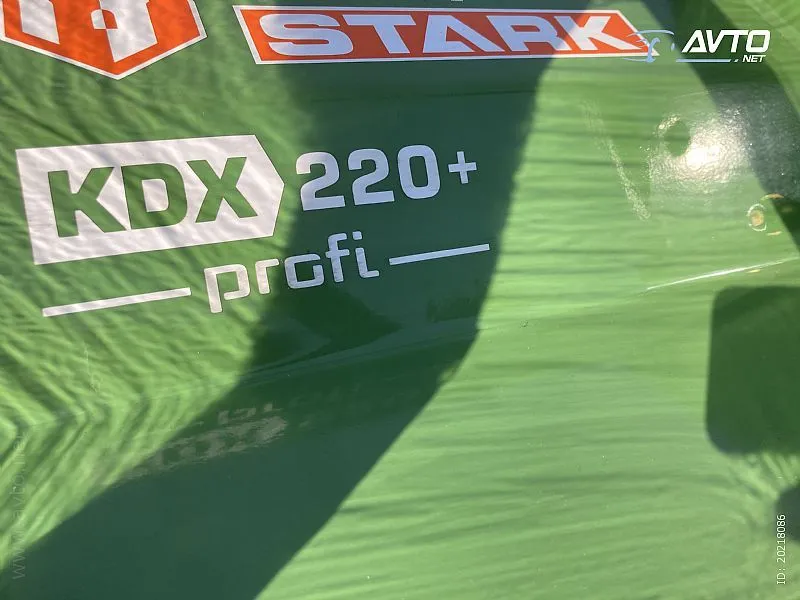 stark kdl profi - slika 3