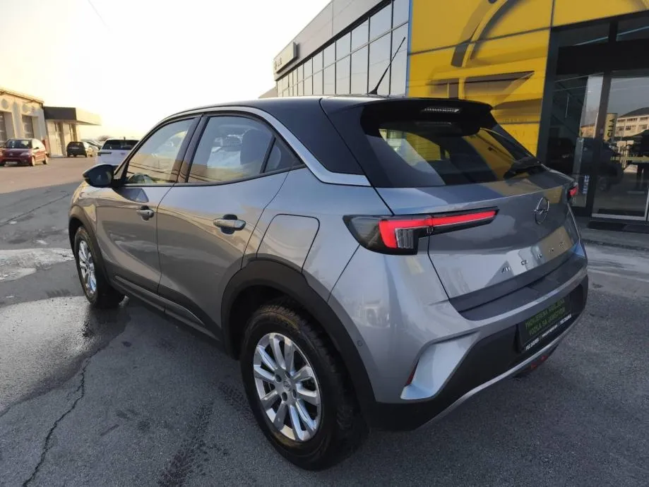opel mokka edition 1.2 turbo 74kw - 1 godina garancije! - slika 3