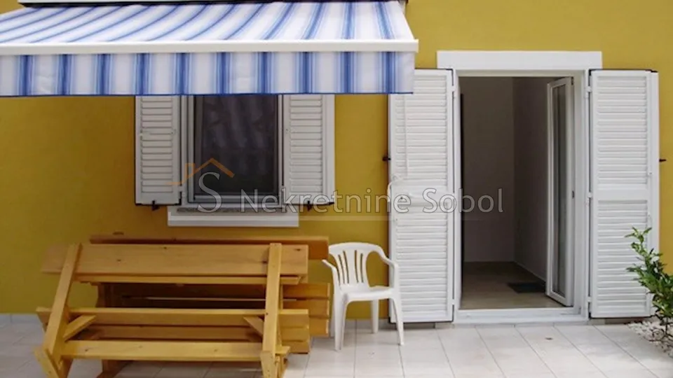 Mali Lošinj - 3S+DB, 71.17 m2 Prodaja - Osor, Mali Lošinj