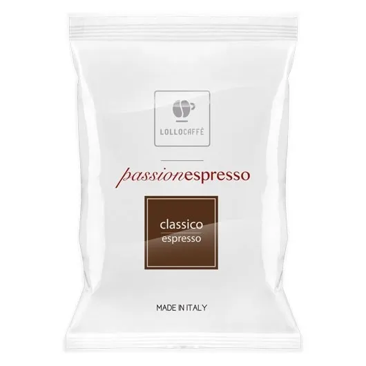 lollo caffe nespresso classico - slika 2