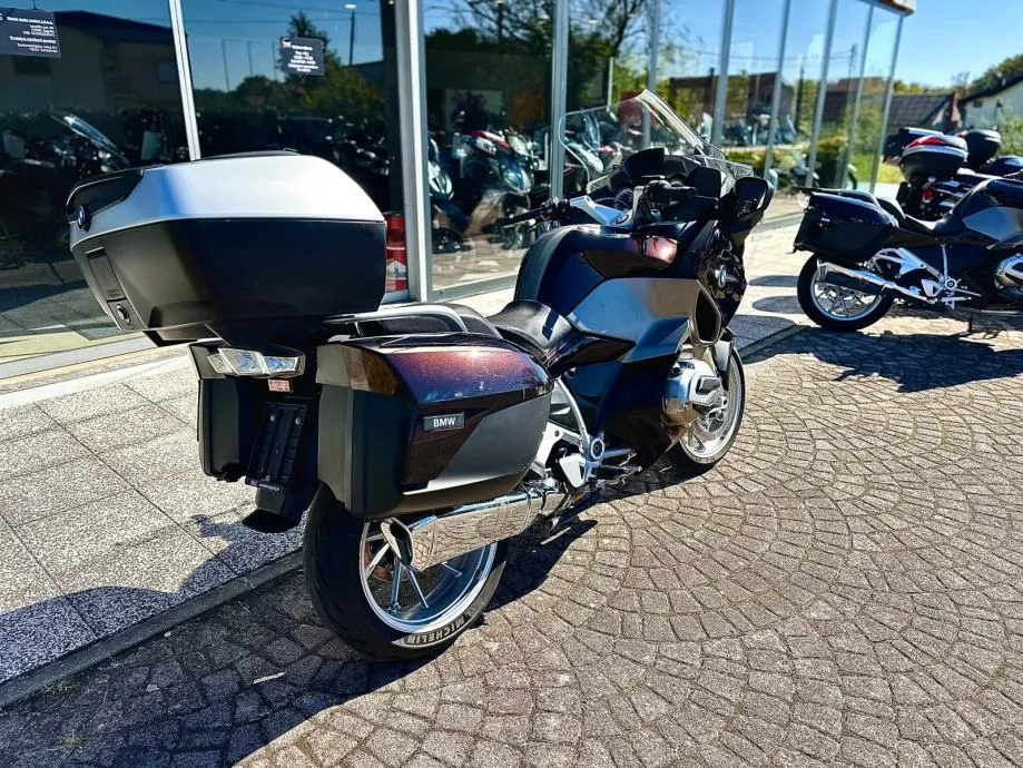 bmw r 1200 rt abs tcs esa rdc, 2015 god. - slika 3
