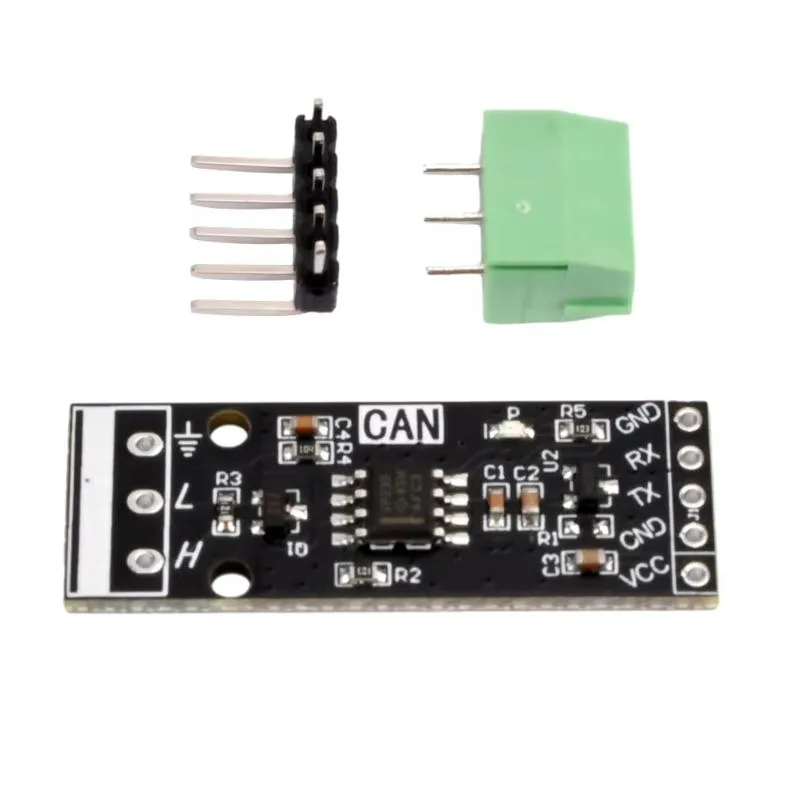 CAN na TTL modul - Zagreb