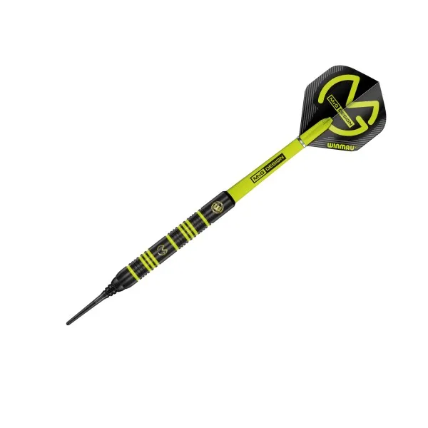 mvg ambition 20g - slika 2