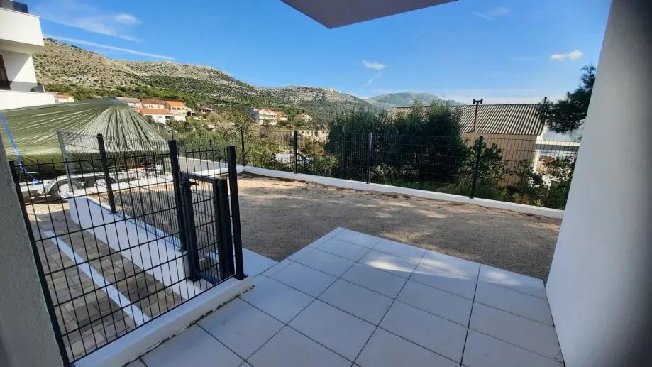 !!stan p1: grebaštica, 121,64 m2, novogradnja (prodaja) - slika 9