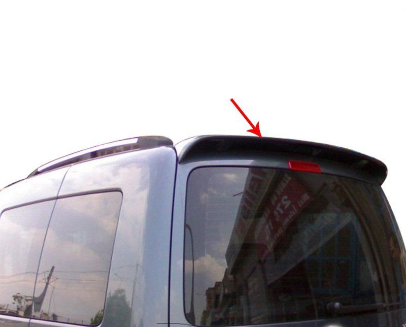 oprema-styling za vw caddy-nosači-stepenice-krom-tepisi-kadica - slika 16