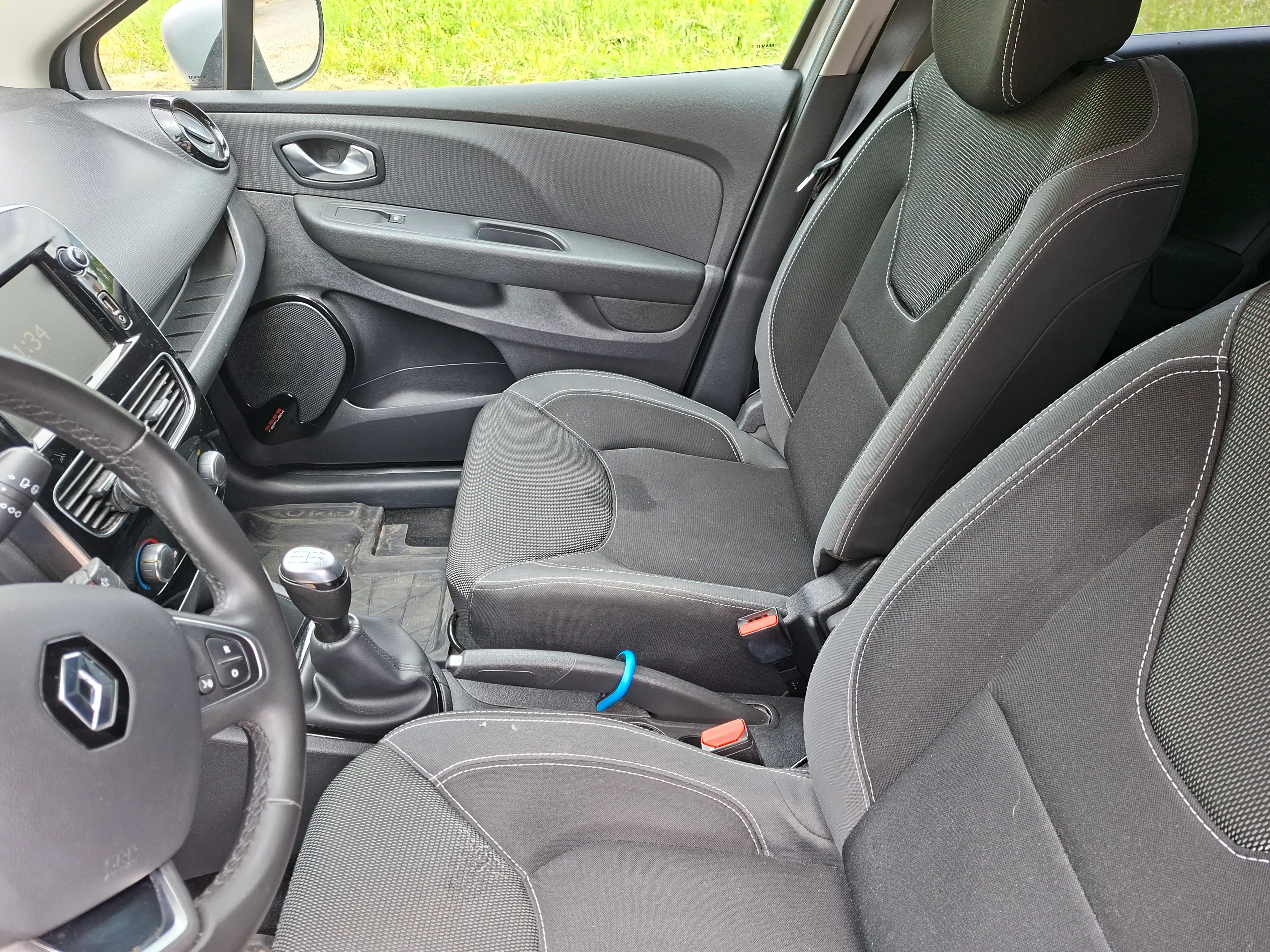 renault clio - slika 4